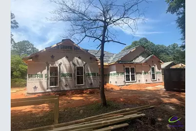 1207 Morningside Drive, Perry, GA 31069 - Photo 1