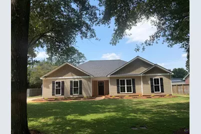 1207 Morningside Drive, Perry, GA 31069 - Photo 1