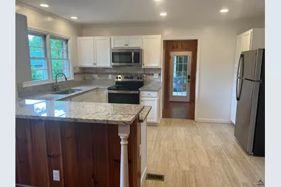 145 S Second Street, Cochran, GA 31014 - Photo 2