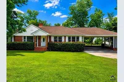 145 S Second Street, Cochran, GA 31014 - Photo 1