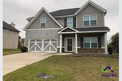 409 Rolling Acres, Kathleen, GA 31047 - Photo 1