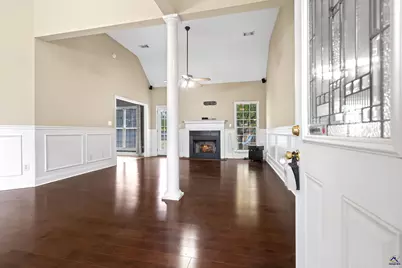 1116 Alma Drive, Macon, GA 31216 - Photo 4