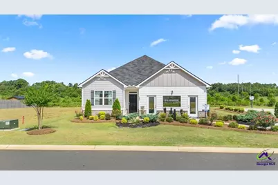 225 Cattle Drive, Perry, GA 31069 - Photo 26
