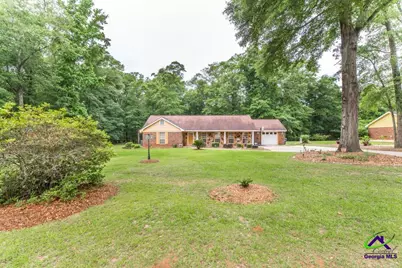 2002 Hickory Drive, Americus, GA 31719 - Photo 26