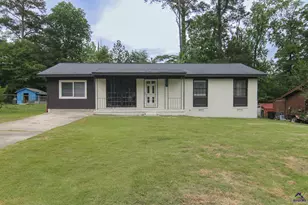 3938 Hartnerss St, Macon, GA 31204 - Photo 1