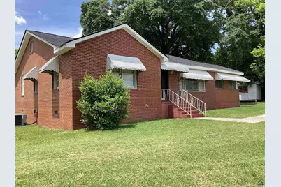 1226 Clinton Road, Macon, GA 31211 - Photo 2