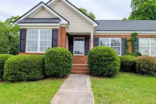 107 Northpointe Dr, Centerville, GA 31028 - Photo 1