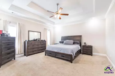 100 Sutter Butte Place, Bonaire, GA 31005 - Photo 14