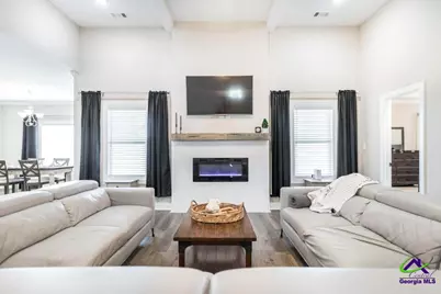 100 Sutter Butte Place, Bonaire, GA 31005 - Photo 6