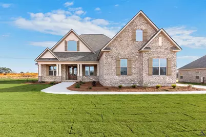 Saddle Creek Farms Drive, Perry, GA 31069 - Photo 1
