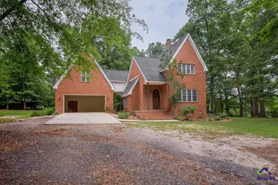 283 Limestone Road, Cochran, GA 31014 - Photo 2