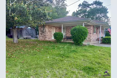 66 Lakeview Drive, Hawkinsville, GA 31036 - Photo 2