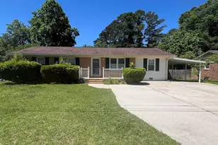 211 Laverne Dr, Warner Robins, GA 31088 - Photo 1