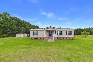 836 Kersey Rd, Elko, GA 31025 - Photo 1