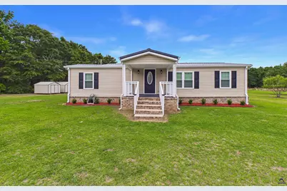 836 Kersey Road, Elko, GA 31025 - Photo 2