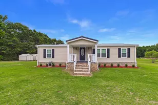 836 Kersey Rd, Elko, GA 31025 - Photo 2