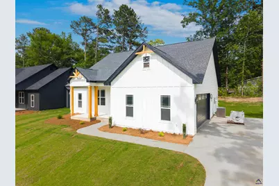120 Merri Valley Drive, Warner Robins, GA 31088 - Photo 4