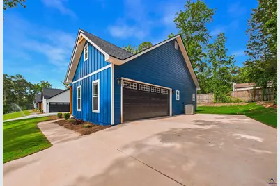 122 Merri Valley Drive, Warner Robins, GA 31088 - Photo 32