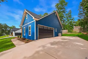 122 Merri Valley Dr, Warner Robins, GA 31088 - Photo 32