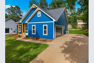 122 Merri Valley Drive, Warner Robins, GA 31088 - Photo 36