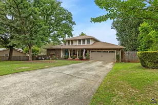 101 N Leconte, Warner Robins, GA 31088 - Photo 1