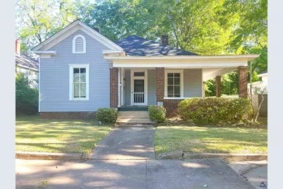 310 Central Avenue, Fort Valley, GA 31030 - Photo 1
