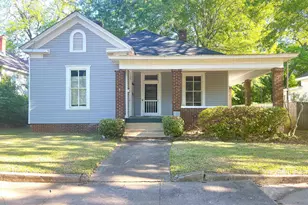310 Central Ave, Fort Valley, GA 31030 - Photo 1