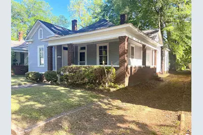 310 Central Avenue, Fort Valley, GA 31030 - Photo 2