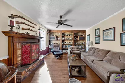 223 Shenandoah Trail, Warner Robins, GA 31088 - Photo 14