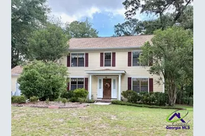 223 Shenandoah Trail, Warner Robins, GA 31088 - Photo 2