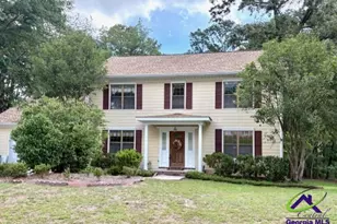 223 Shenandoah Trail, Warner Robins, GA 31088 - Photo 2