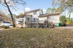 223 Shenandoah Trail, Warner Robins, GA 31088 - Photo 34