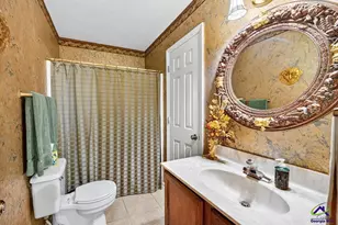 223 Shenandoah Trail, Warner Robins, GA 31088 - Photo 20