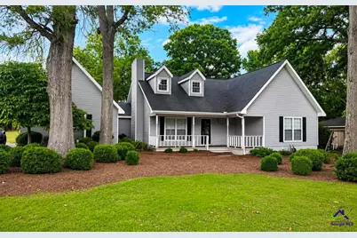 419 Sentry Oaks Drive, Centerville, GA 31028 - Photo 1