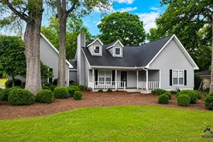 419 Sentry Oaks 419 Sentry Oaks Dr Dr, Centerville, GA 31028 - Photo 1