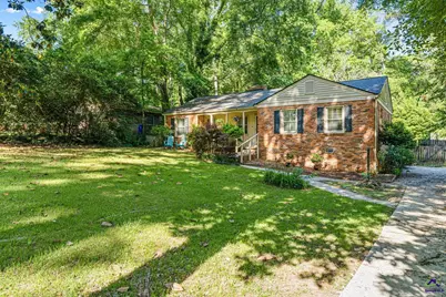 732 Valley Trail, Macon, GA 31204 - Photo 2