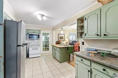 732 Valley Trail, Macon, GA 31204 - Photo 22