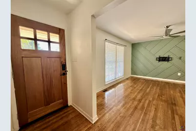 214 Meadowridge Drive, Warner Robins, GA 31093 - Photo 6