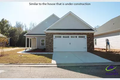144 Fairway Oaks Drive, Perry, GA 31069 - Photo 1