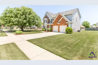 101 Shady Bank Lane, Byron, GA 31008 - Photo 2