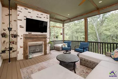 209 Carriage Run, Warner Robins, GA 31088 - Photo 22