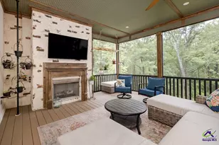 209 Carriage Run, Warner Robins, GA 31088 - Photo 22