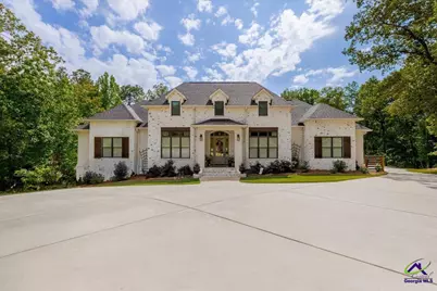 209 Carriage Run, Warner Robins, GA 31088 - Photo 2