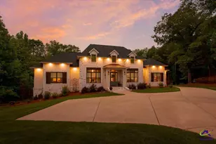 209 Carriage Run, Warner Robins, GA 31088 - Photo 90
