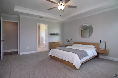 318 Weston Drive, Kathleen, GA 31047 - Photo 8
