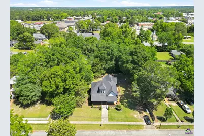 62 Merritt Street, Hawkinsville, GA 31036 - Photo 4