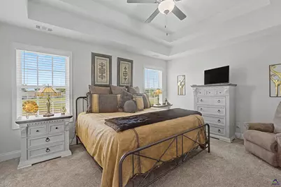 1804 Quail Rigde Lane, Perry, GA 31069 - Photo 26