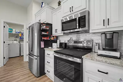 1804 Quail Rigde Lane, Perry, GA 31069 - Photo 20