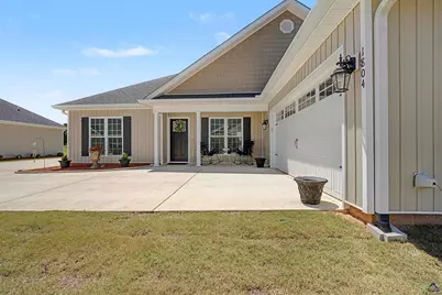 1804 Quail Rigde Lane, Perry, GA 31069 - Photo 4