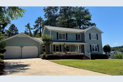 107 Lakewood Drive, Warner Robins, GA 31088 - Photo 66